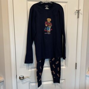 Polo Ralph Lauren two piece set